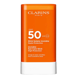 Unsichtbarer Sonnenstift SPF50 Unsichtbarer Sonnenstift SPF50